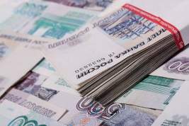 СМИ: правительство обсуждает повышение налогов на 400 миллиардов рублей