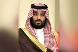 СМИ: Принц Саудовской Аравии Мухаммед бен Сальман заставил Энтони Блинкена ждать встречи целую ночь