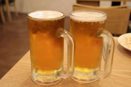 СМИ: регионы начали запрещать продажу разливного пива