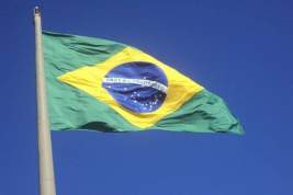 СМИ: Россия предложила Бразилии возобновить двусторонний форум