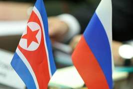 СМИ: Северная Корея планирует сократить зависимость от Китая и укрепить связи с РФ