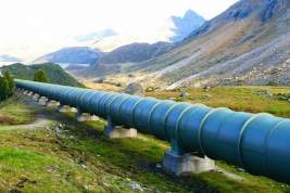 СМИ сообщили, что Германия оспорила решение ЕС об ограничении доступа «Газпрома» к Opal