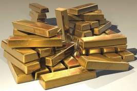 СМИ сообщили об обнаружении в Индии свыше 3 тысяч тонн золота