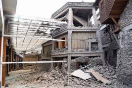 СМИ стало известно об увеличении числа жертв в результате землетрясения в китайской провинции Сычуань