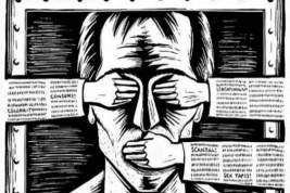 СМИ Украины обратились с требованием прекратить ущемлять свободу слова в стране