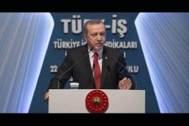 СМИ: ультиматум Эрдогана испортит отношения между Анкарой и Вашингтоном