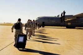 СМИ узнали о подготовке плана по ускоренному выводу войск США из Афганистана