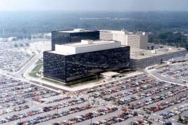 СМИ узнали о попытке АНБ выкупить у россиянина украденные коды за 1 миллион долларов