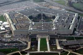 СМИ: в Пентагоне предупредили об отставании США от Китая в военном производстве