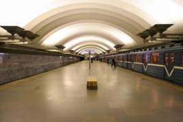 Сможет ли станция «Казаковская» к 2024 году принять первых пассажиров