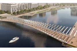 Собянин: Архитекторы получат гранты на проекты мостов через Москву-реку