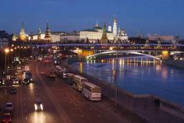Собянин: Москва реализует крупнейшую в своей истории программу реставрации памятников архитектуры