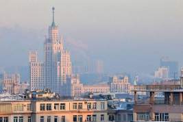 Собянин: Москва стала одним из самых безопасных мегаполисов мира