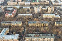 Собянин: москвичи смогут оспорить решение о реновации в судебном порядке