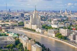 Собянин провел заседание Антитеррористической комиссии города Москвы