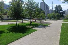 Собянин рассказал о создании качественной городской среды в районах СЗАО