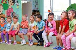 Собянин рассказал о строительстве в Москве новых школ и детских садов