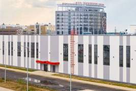 Собянин: Технопарки помогают развивать научно-промышленный потенциал Москвы