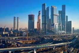 Собянин упростил правила корректировки городских контрактов в строительстве