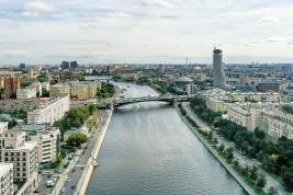 Собянин: В Москве отменили все ограничения, связанные с режимом КТО