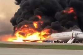 Сотни пилотов и авиаэкспертов потребовали «полноценного настоящего расследования» катастрофы SSJ100 в Шереметьево
