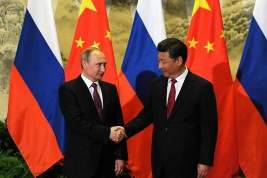 Сотрудничество России и Китая стало для США «настоящим кошмаром»