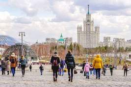 Сотрудничество в сфере туризма – Москва, Санкт-Петербург и Казань подписали договор