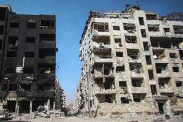 Сотрудник BBC признал фейком ролик о химатаке в Сирии
