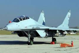 Сотрудников завода «Ростеха» судят за кражу деталей для МиГ-29