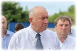 Советник губернатора Ульяновской области Игорь Эдель и мэр Андрей Большаков попались на взятках