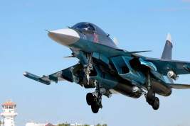 Совфед прокомментировал возможность сокращения российской группировки войск в Сирии