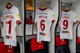 «Спартак» не устроило решение УЕФА развести их с «Локомотивом» по матчам Лиги Европы из соображений безопасности