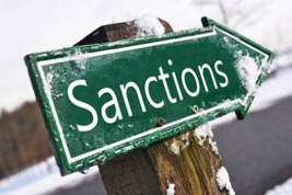 США и ЕС готовятся продлить антироссийские санкции на следующий год
