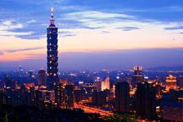США и Великобритания обсудили план действий на случай конфликта с Китаем из-за Тайваня