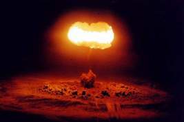 США планируют создать «миниатюрное» ядерное оружие
