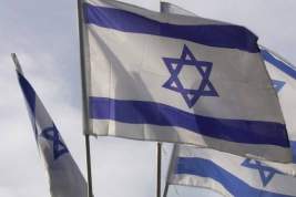 США собирались заставить Израиль поставлять летальное оружие Украине