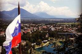 США возложили на Словению обязанность противостоять России и КНР
