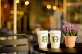 Стала известна стоимость покупки бизнеса Starbucks в России