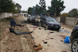 Стали известны подробности атаки боевиков ИГ на погранзаставу в Таджикистане