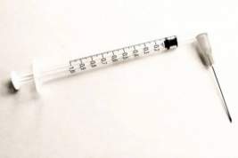 Стали известны подробности избиения педиатра за отказ делать прививку