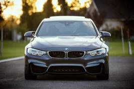Стали известны подробности о новинках от BMW 2024 модельного года