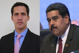 Стало известно о намерении соратников Мадуро покинуть Венесуэлу