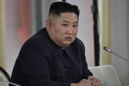 Стало известно о новом исчезновении Ким Чен Ына