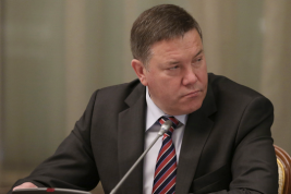 Станет ли конфликт интересов вологодского губернатора Кувшинникова причиной его отставки?
