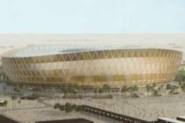 Стартовала продажа билетов на ЧМ-2022 в Катаре
