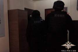 Столичные полицейские задержали создателя фейковых интернет-магазинов