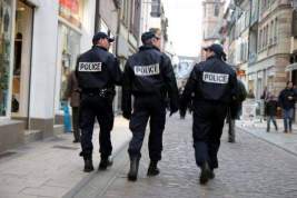 Сторонник «Исламского государства» захватил заложников под Парижем