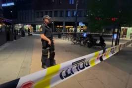 Стрельбу в ЛГБТ-баре в Норвегни признали терактом