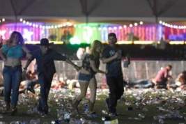 Стрелок из Лас-Вегаса планировал устроить нападение на фестивале «Жизнь прекрасна»