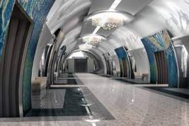 Строительство метро в Питере увеличит стоимость квартир в местных ЖК